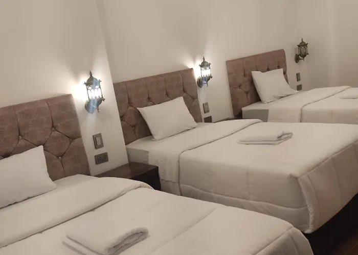 Bed & Breakfast Casa De La Luna By Ortegas House Machu Picchu
