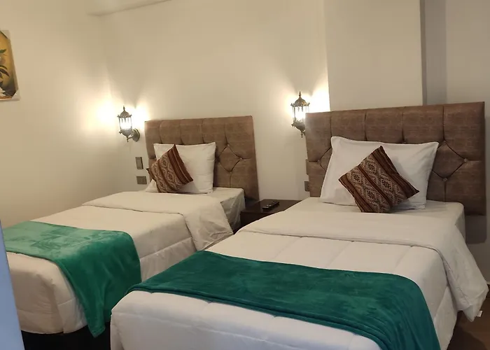 Bed & Breakfast Casa De La Luna By Ortegas House *