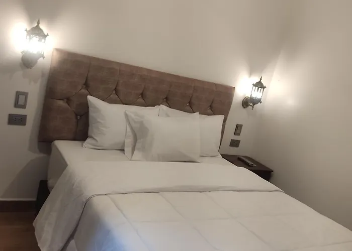 Casa De La Luna By Ortegas House Bed & Breakfast Machu Picchu